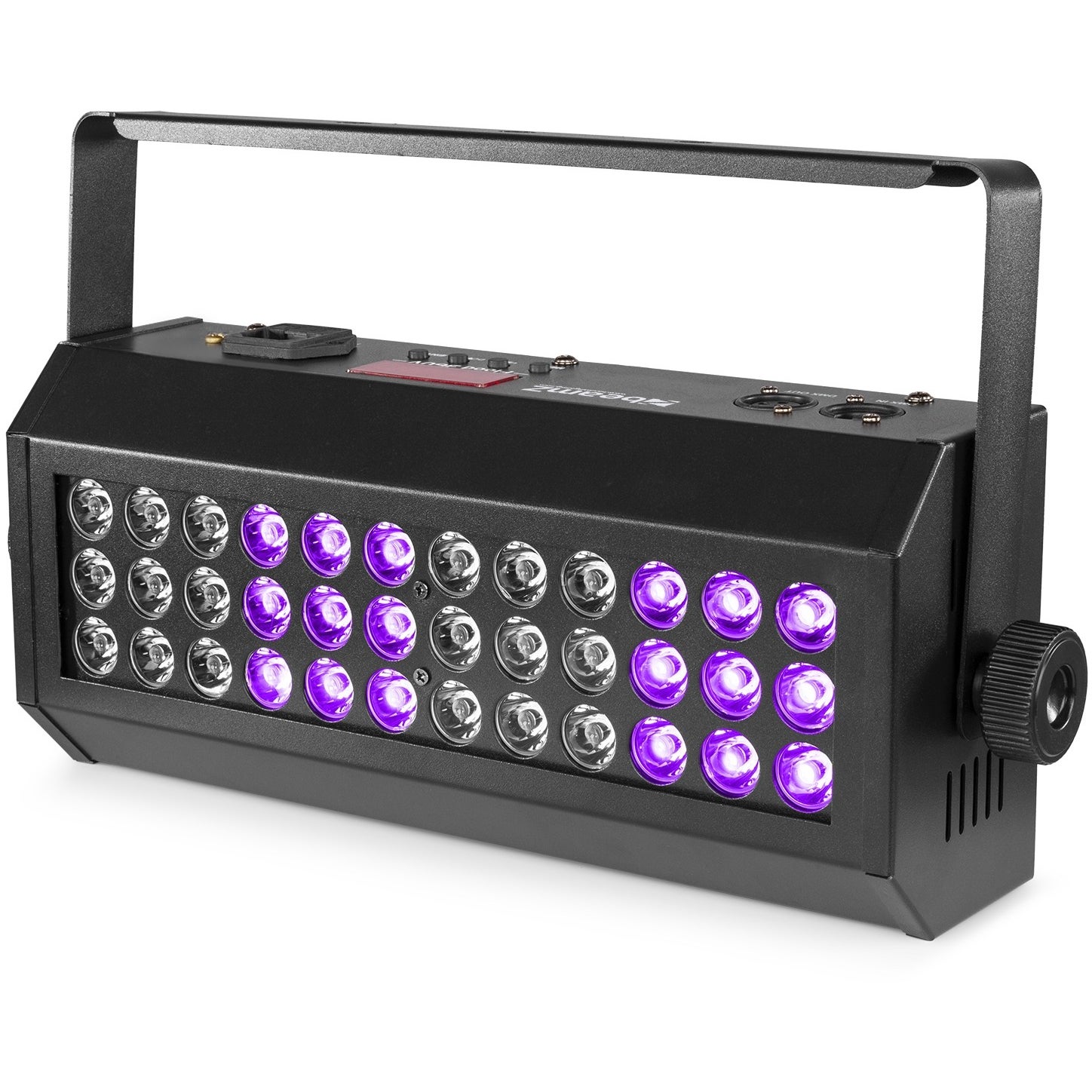 BeamZ Flood36UV LED flood light