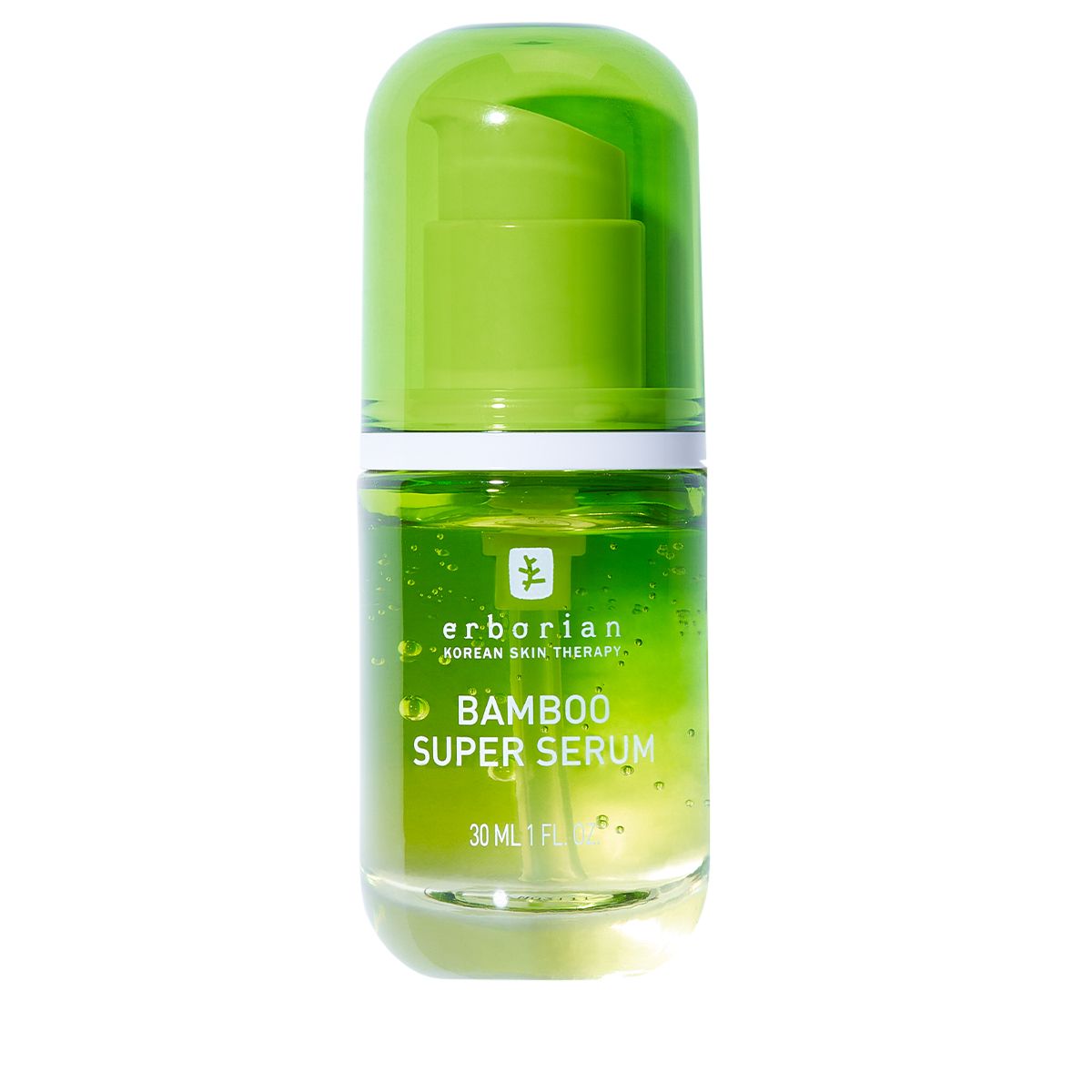 ERBORIAN Bamboo Super Serum 30 ml