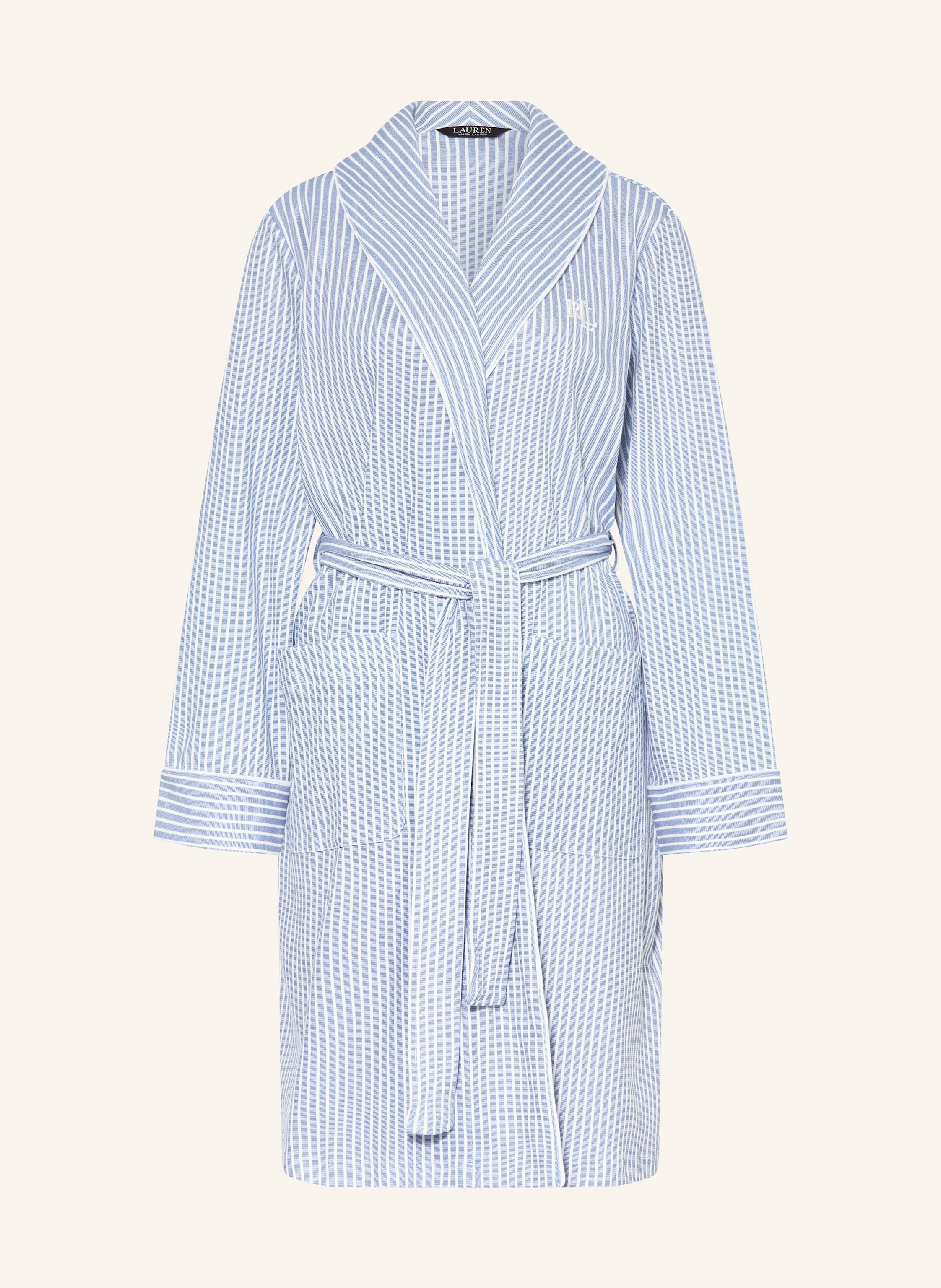 LAUREN RALPH LAUREN Damen-Bademantel
