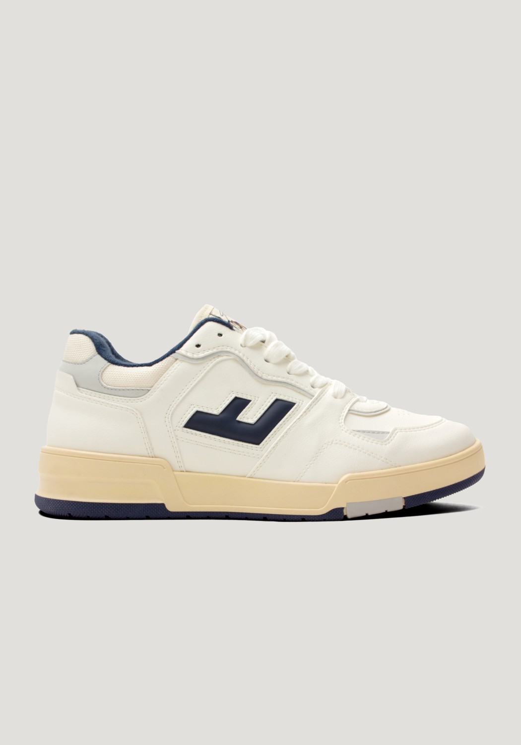 Flamingos Life Sneaker Leonardo 02 Navy