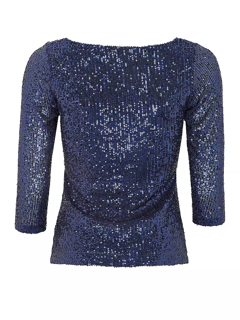 SWING Top blau
