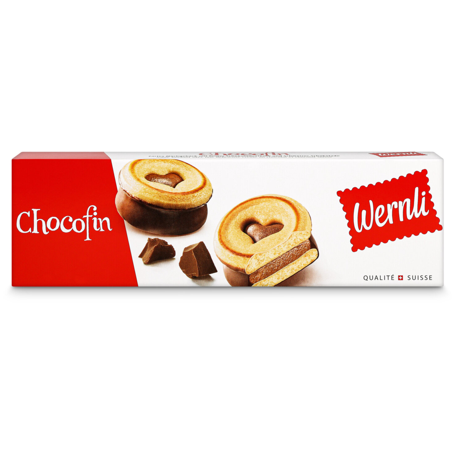 Wernli Chocofin