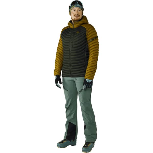 Pantalon ski de randonnée DYNAFIT MERCURY 2 DST PNT ATLANTIC