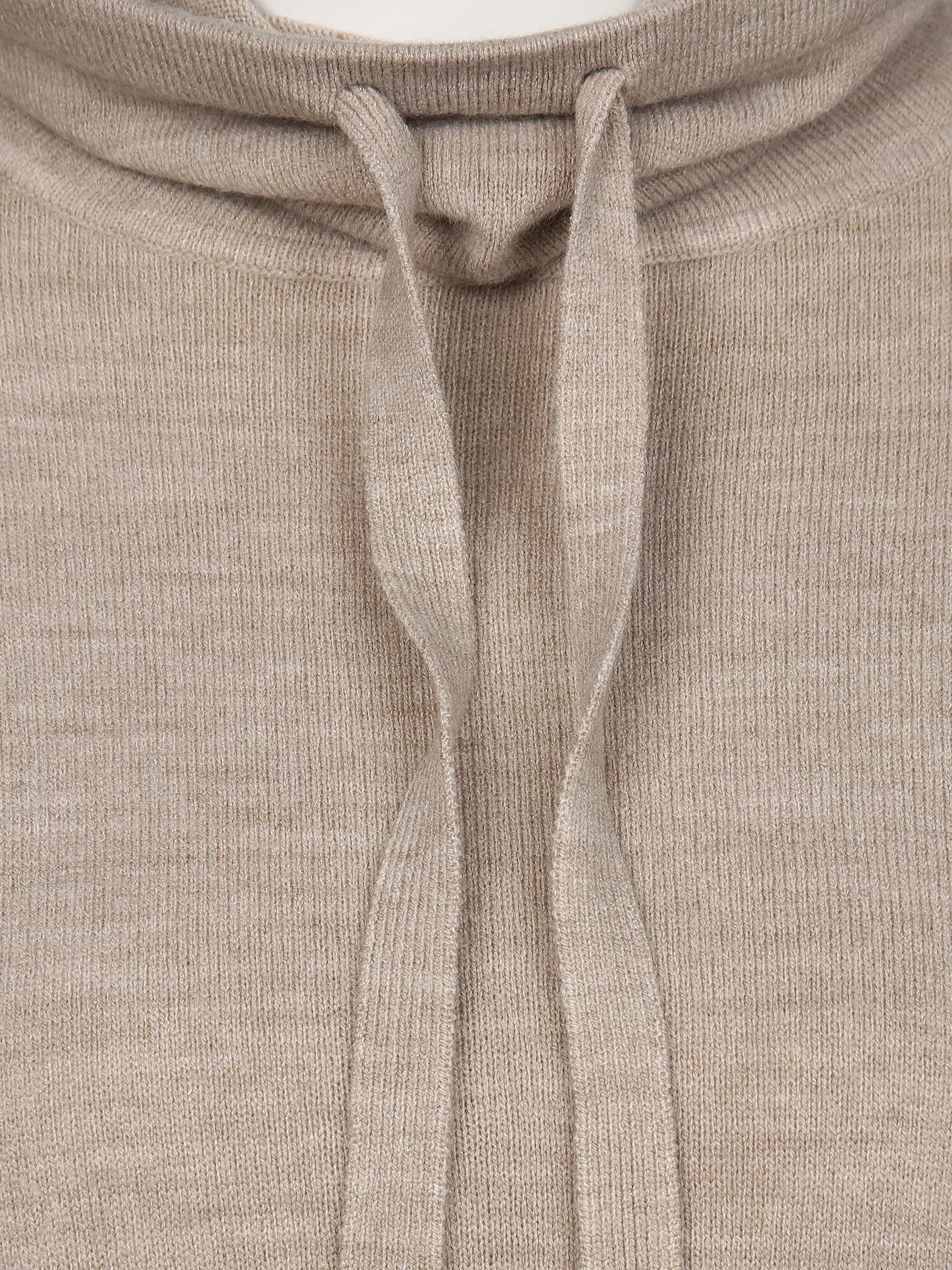 Damen Pullover mit Turtleneck