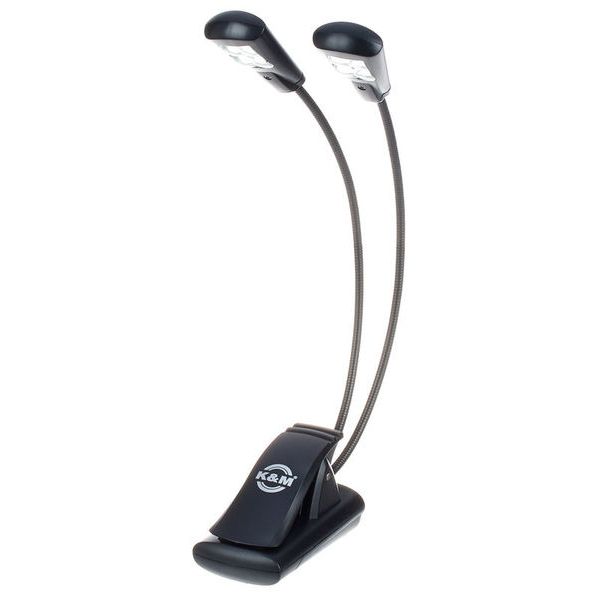 K&M 12245 Double4 LED FlexLight