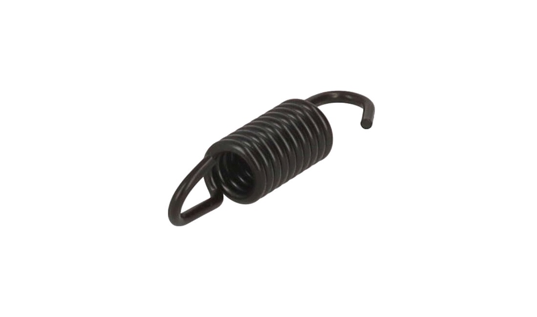 Fjeder for bremsepedal, TS90