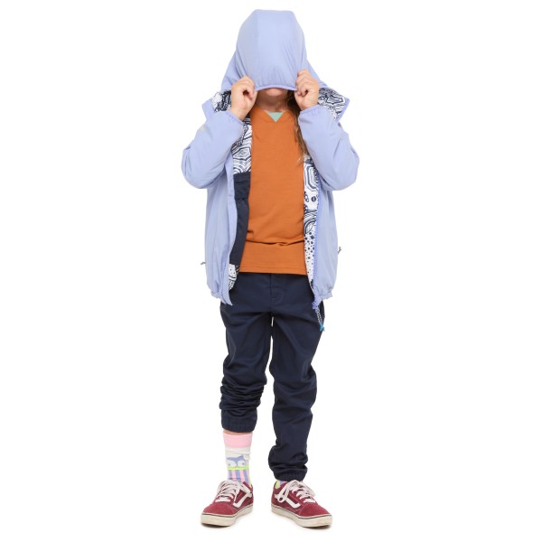 Namuk - Kid's Rush Heavy Twill Pants - Pantalon de trekking