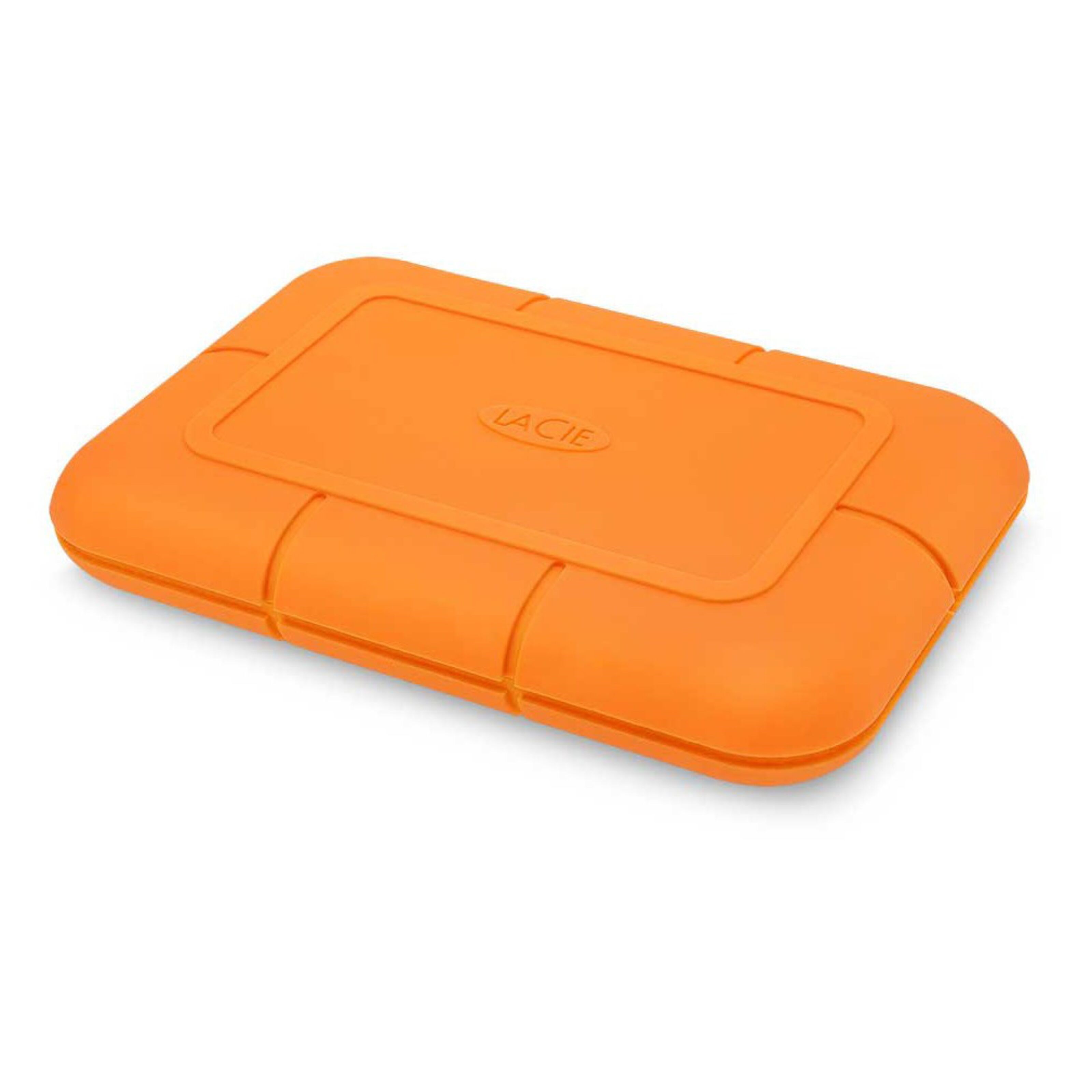 Lacie Rugged SSD Ekstern SSD-disk 500 GB