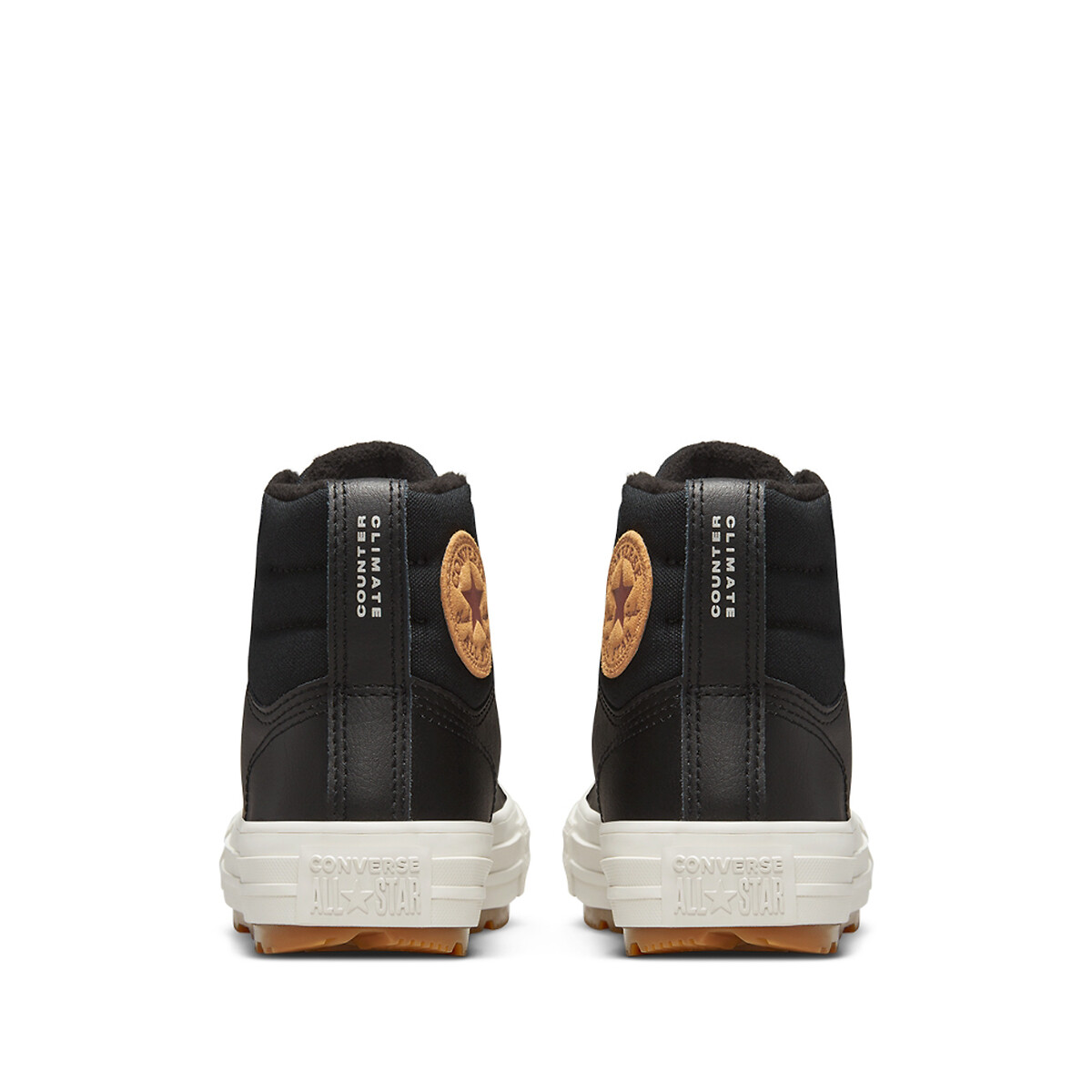 CONVERSE<br>Tênis Chuck Taylor Berkshire Bota Sazonal