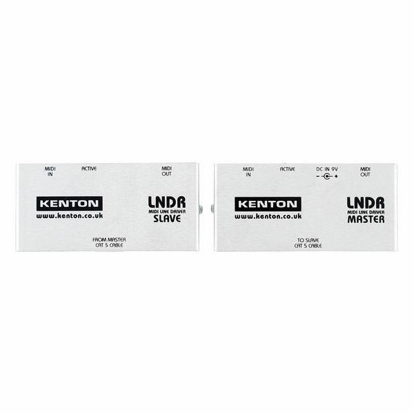 Kenton LNDR Linedriver