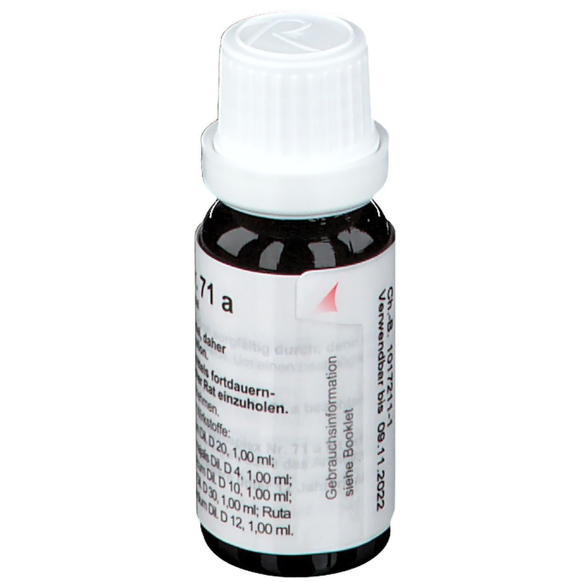 Regenaplex Nr. 71a