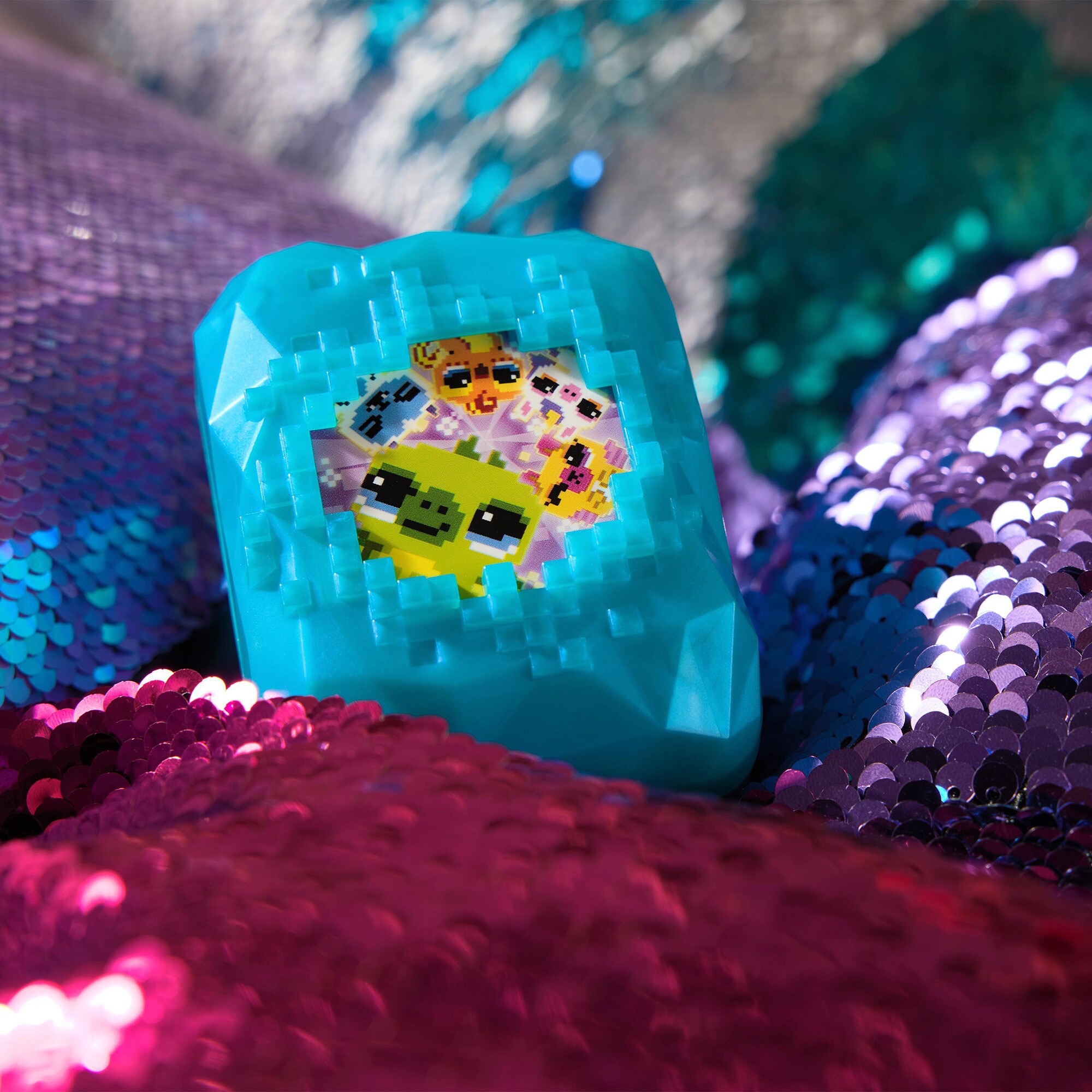 Spin Master Spielfigur Bitzee Magicals