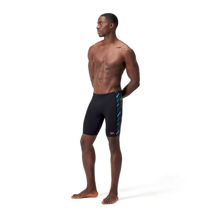 Speedo ECO+ Hyper Boom Panel Jammer Heren
