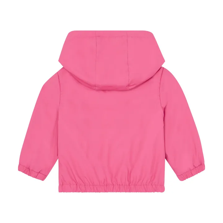 Moncler Veste Evanthe | Rose