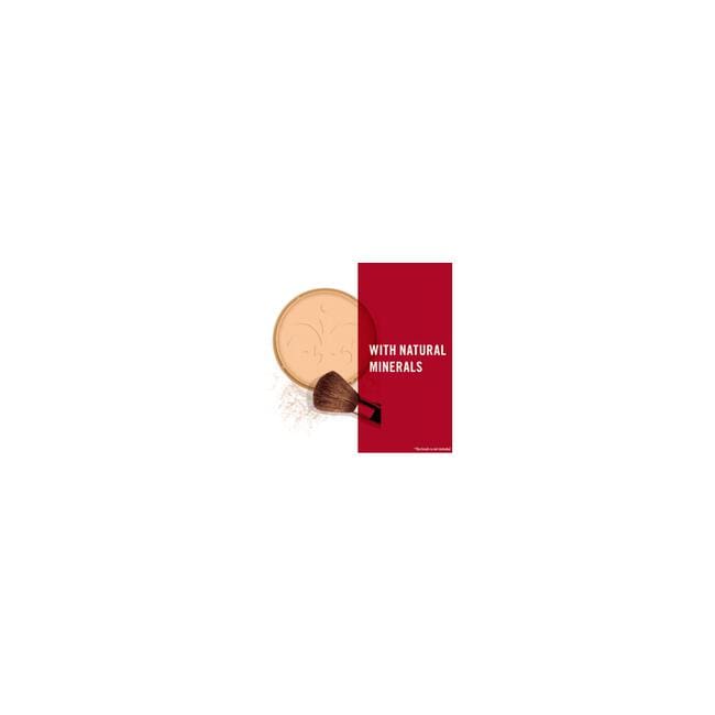 Rimmel London Stay Matte Pressed Poeder 006 Warm Beige 14 g