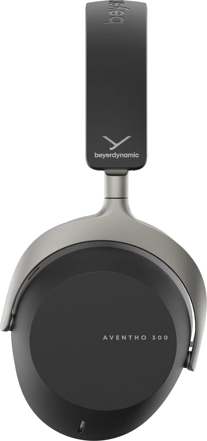 Beyerdynamic Aventho 300 Noir Casques Bluetooth