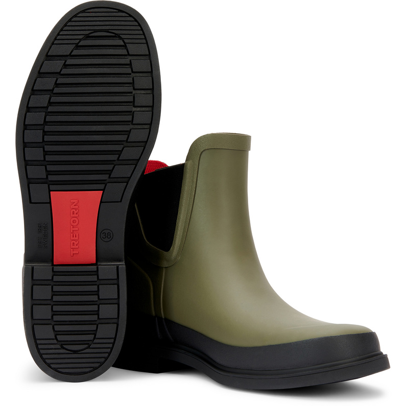 Tretorn Damen Eva Gummistiefel