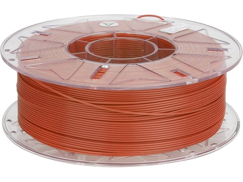 Creality Filament PLA Hyper RFID Braun 1.75 mm 1 kg Erkennung für Materialstand Überwachung