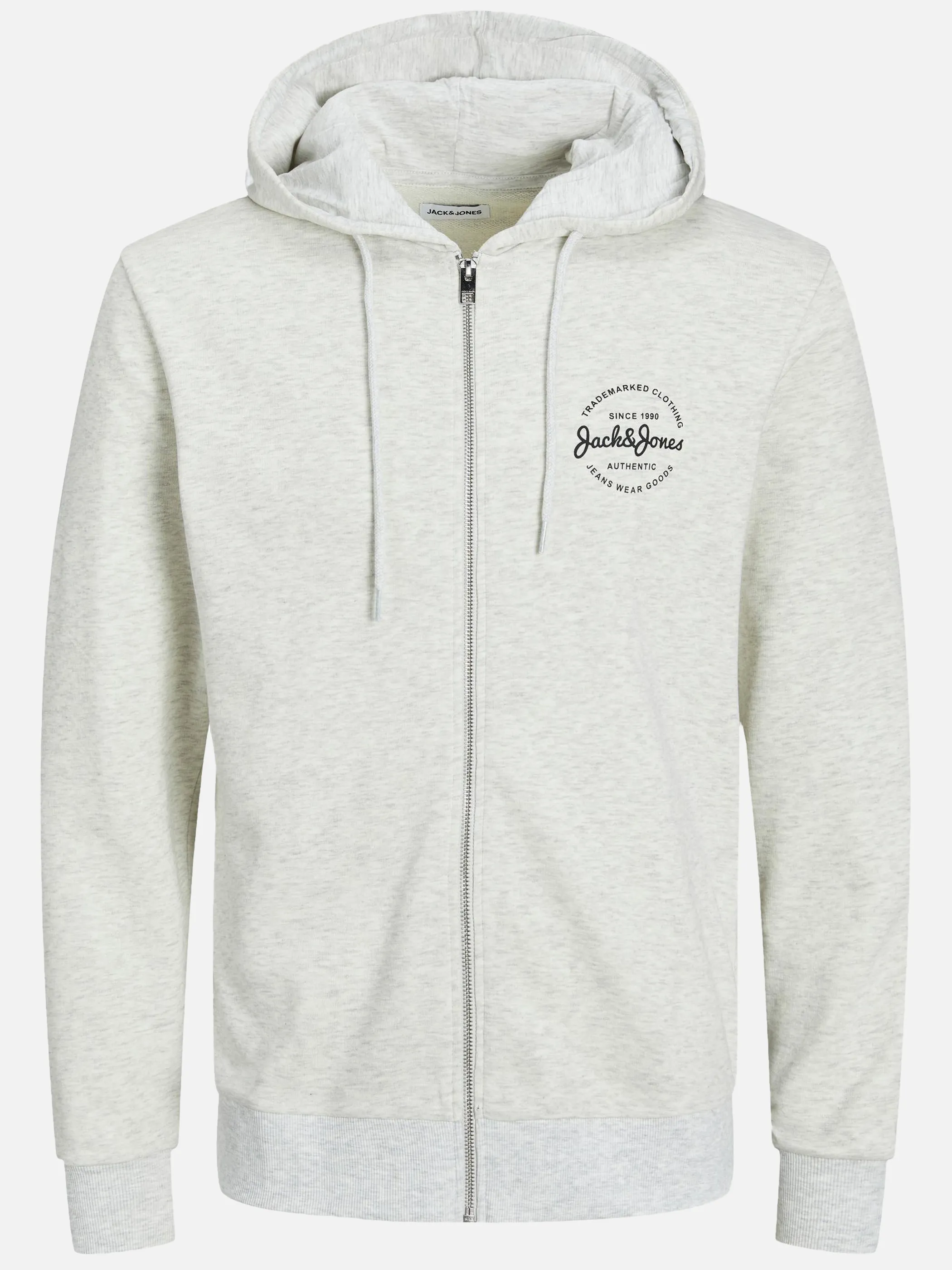 Jack&Jones JJFOREST SWEAT ZIP HO Hoodie