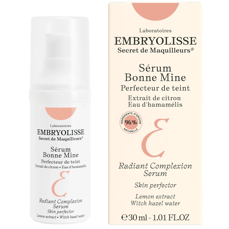 Embryolisse Radiant Complexion Serum 30 ml
