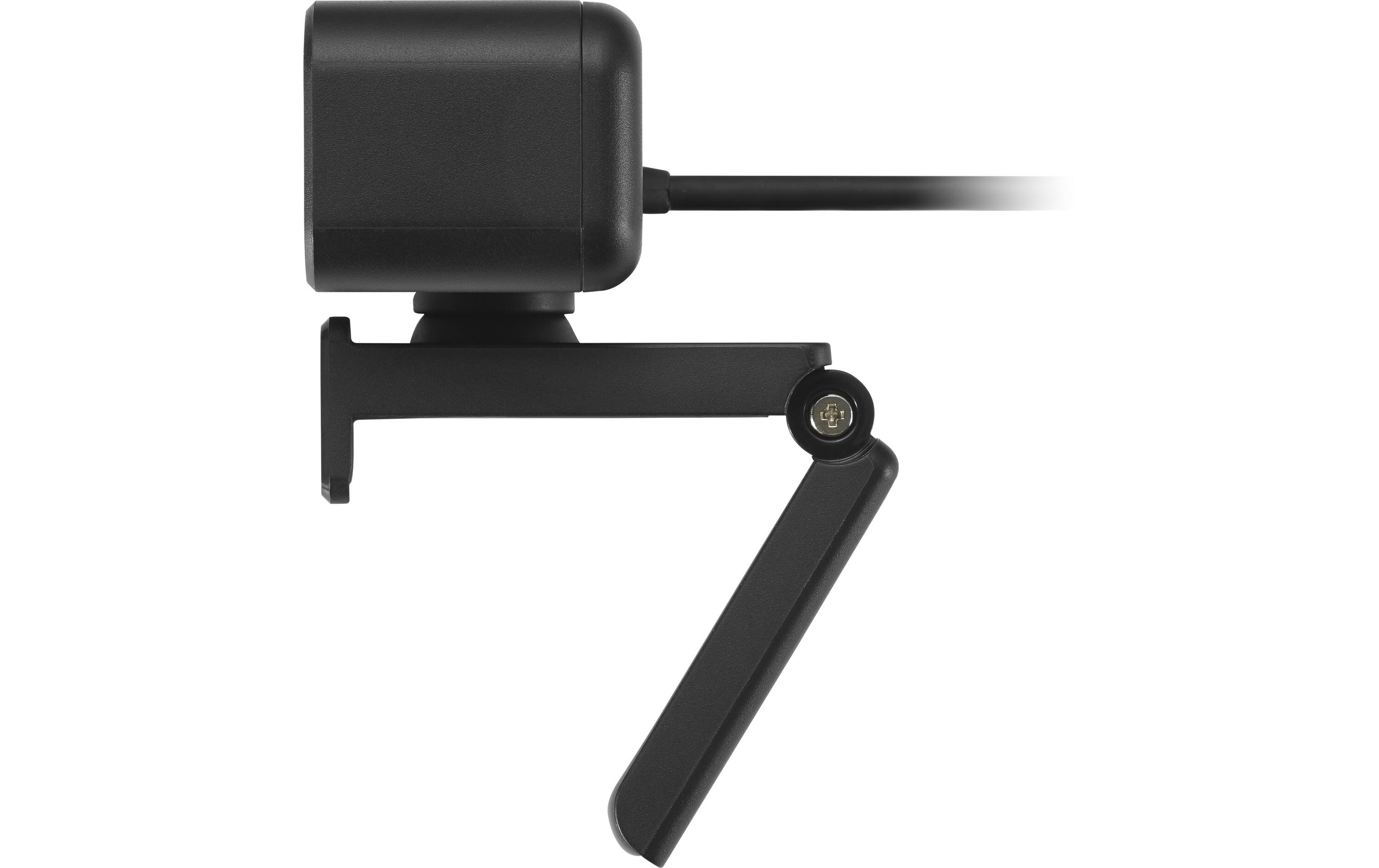 Webcam W2000Full HD-Webkamera mit Auto-Fokus