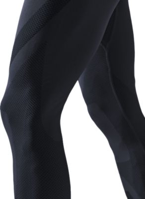 CraftCore Dry Fuseknit Set - schwarz