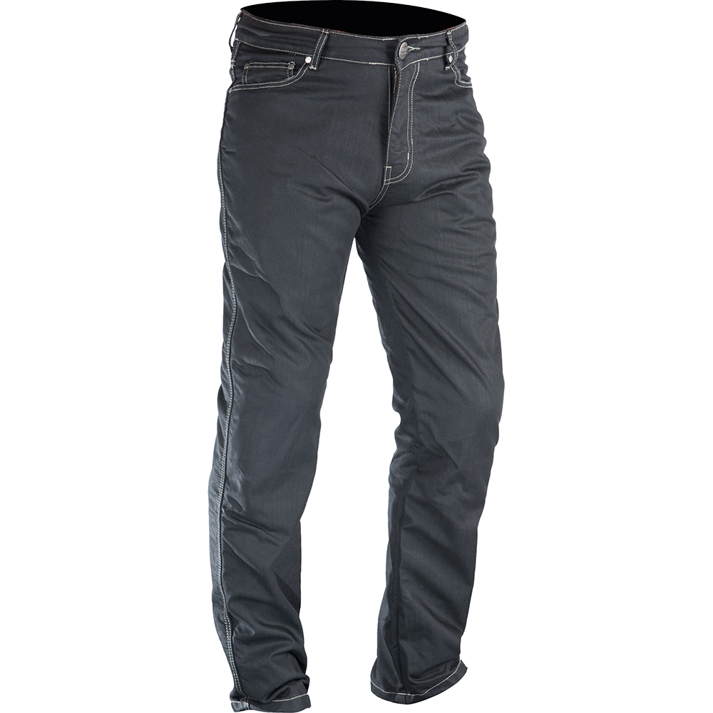 All One - Pantalon Citizen Noir