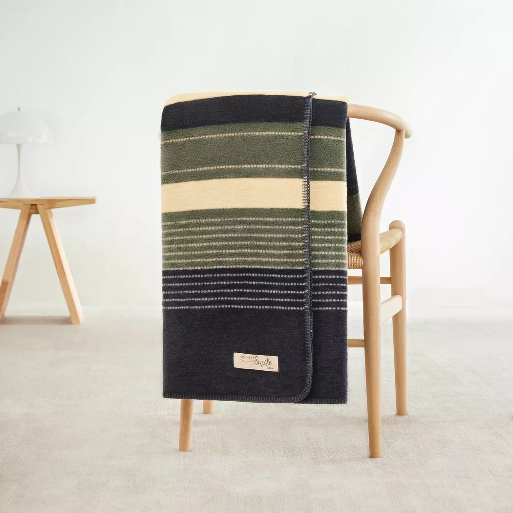 Kuscheldecke S.Oliver 150 x 200 cm