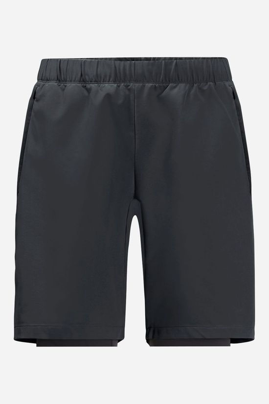 Jack Wolfskin Jack Wolfskin Bike Commute Shorts Fietsshort