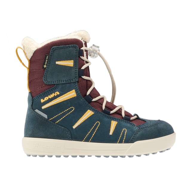 Lowa - Kid's Lucy 2 GTX Hi - Chaussures d'hiver