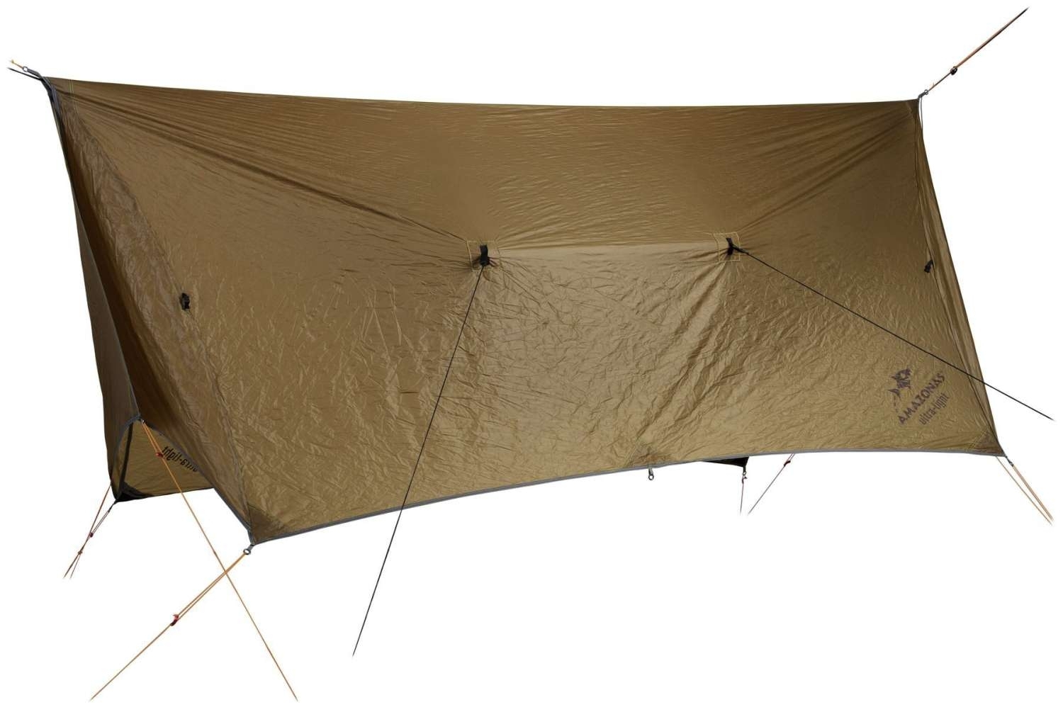 Amazonas Adventure Wing Tarp