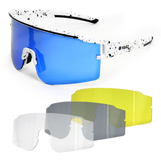Gafas De Sol Deportivas Yeaz Sunthrill