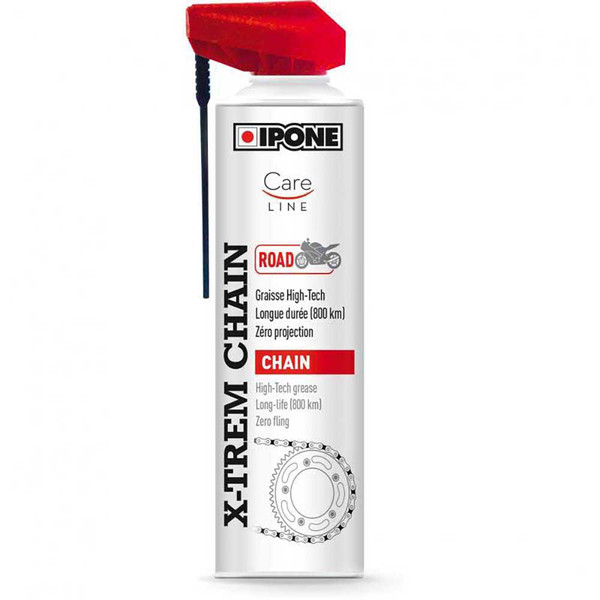 Ipone - Graisse de chaîne X-Trem Chain Road