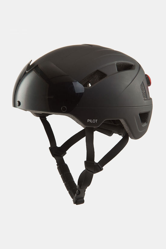 GOOFF GOOFF Pilot Speedpedelec Helm
