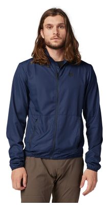 Veste Fox Ranger Wind Bleu