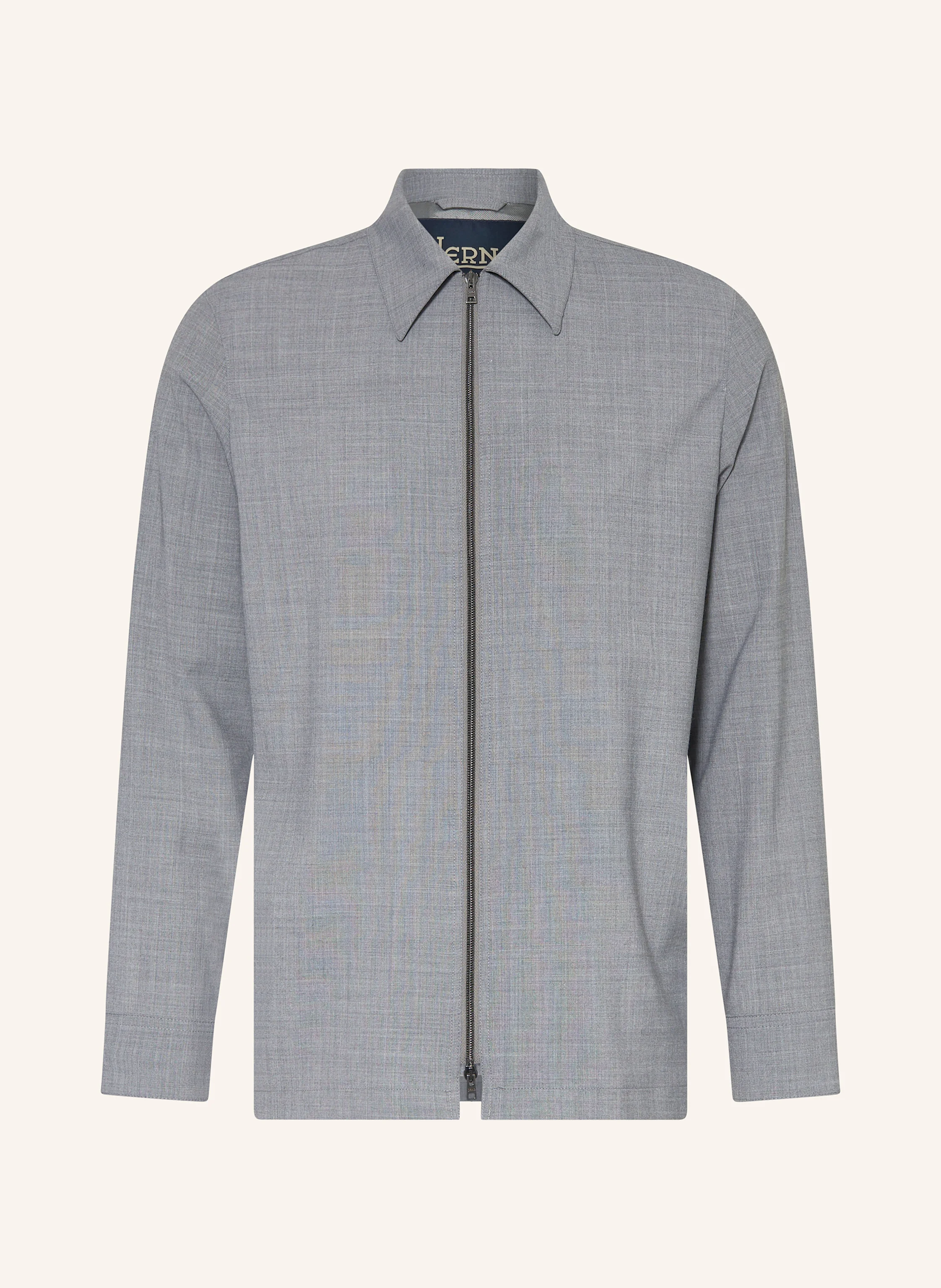 HERNO Overjacket