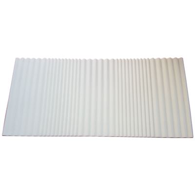 Surmatelas Memo Air - Technisom pour Becquet - ERGONOMIQUE - DOUBLE CONFORT