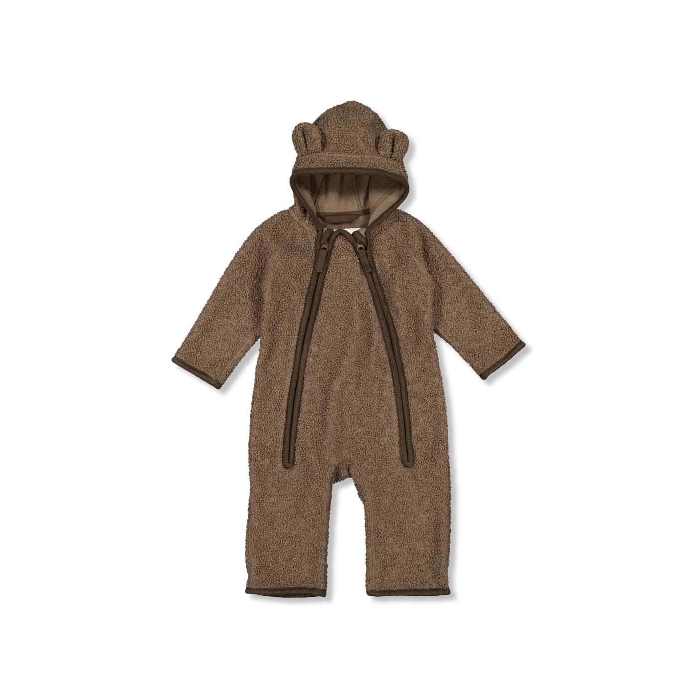 Robert uld fleece