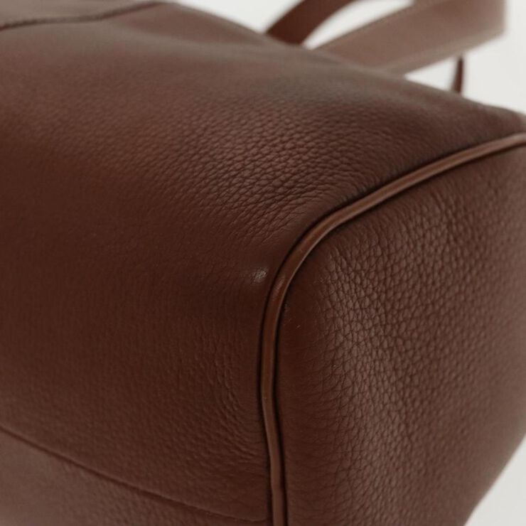 Burberry Vintage Burberry Handbag Brown