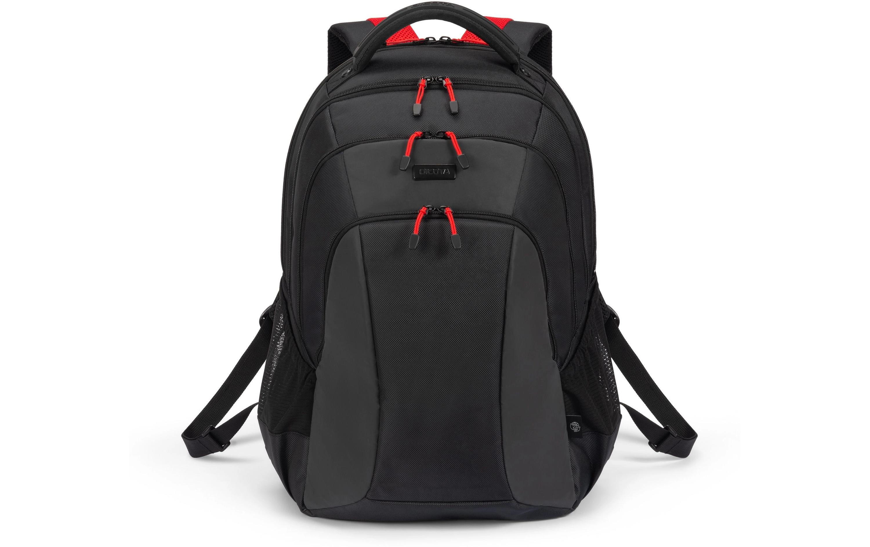 Notebook-Rucksack Seeker II 13