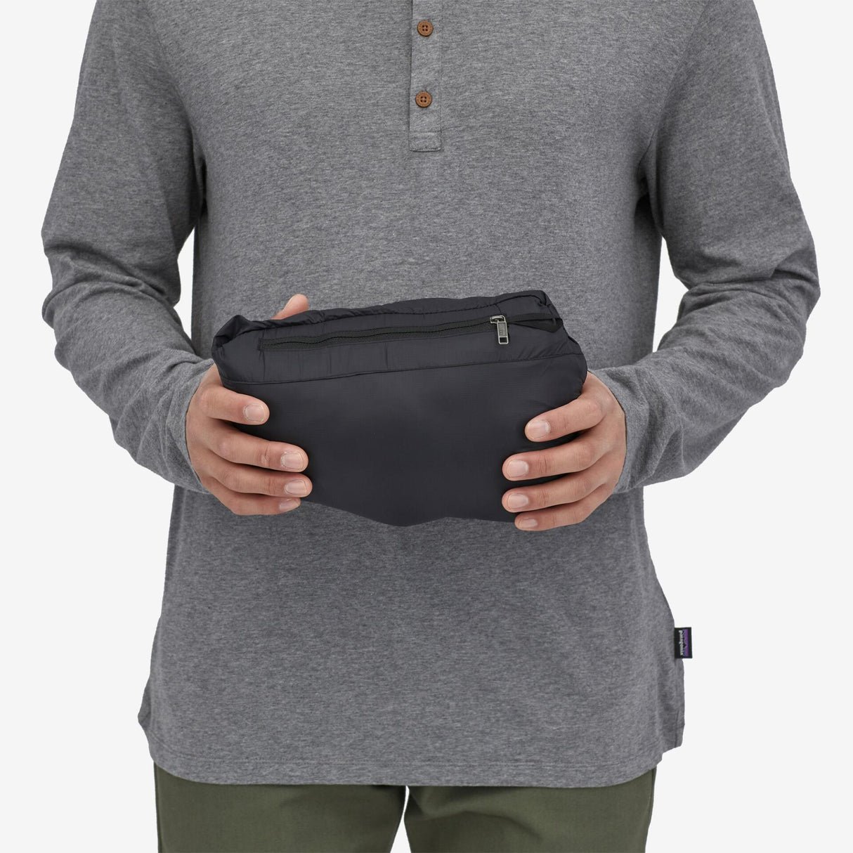 Patagonia<br>M's Down Sweater Hoody