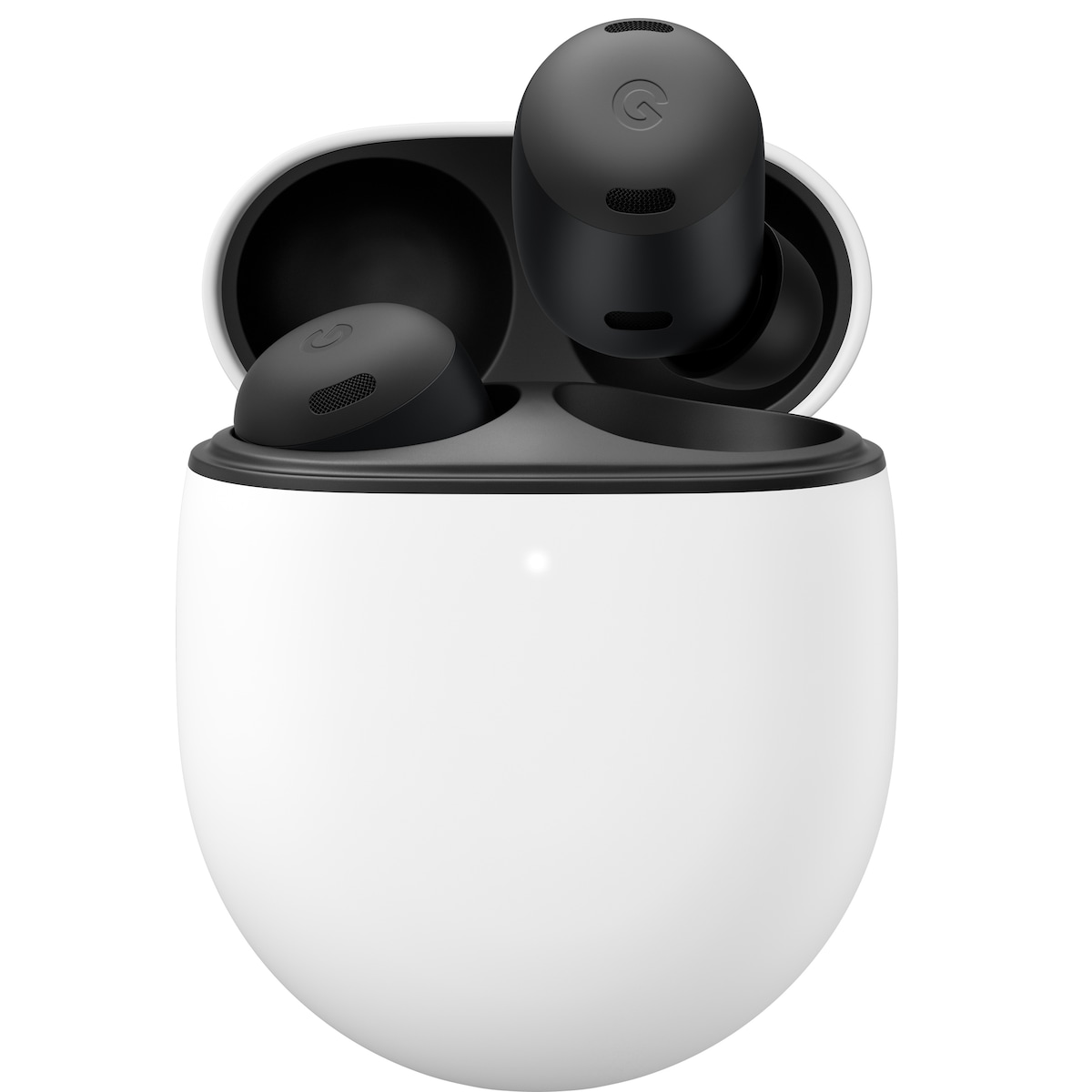 Google Pixel Buds Pro trådløse in-ear hodetelefoner (charcoal)