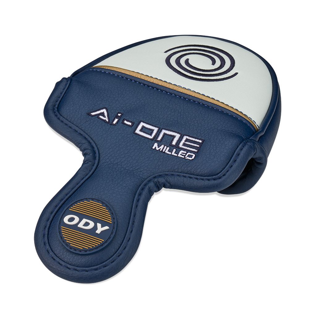 Ai-ONE Milled Rossie V T DB Putter
