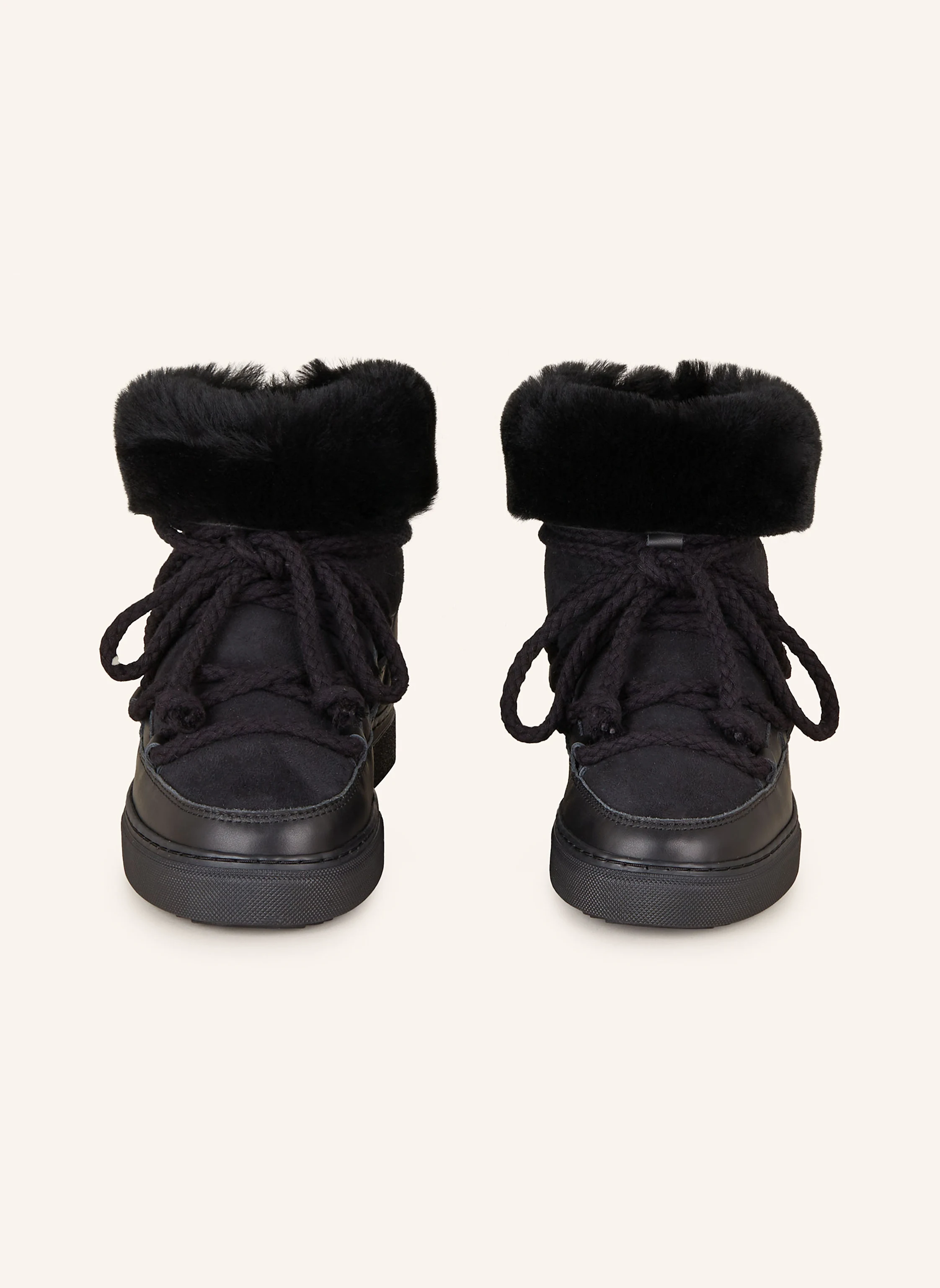 INUIKII Boots