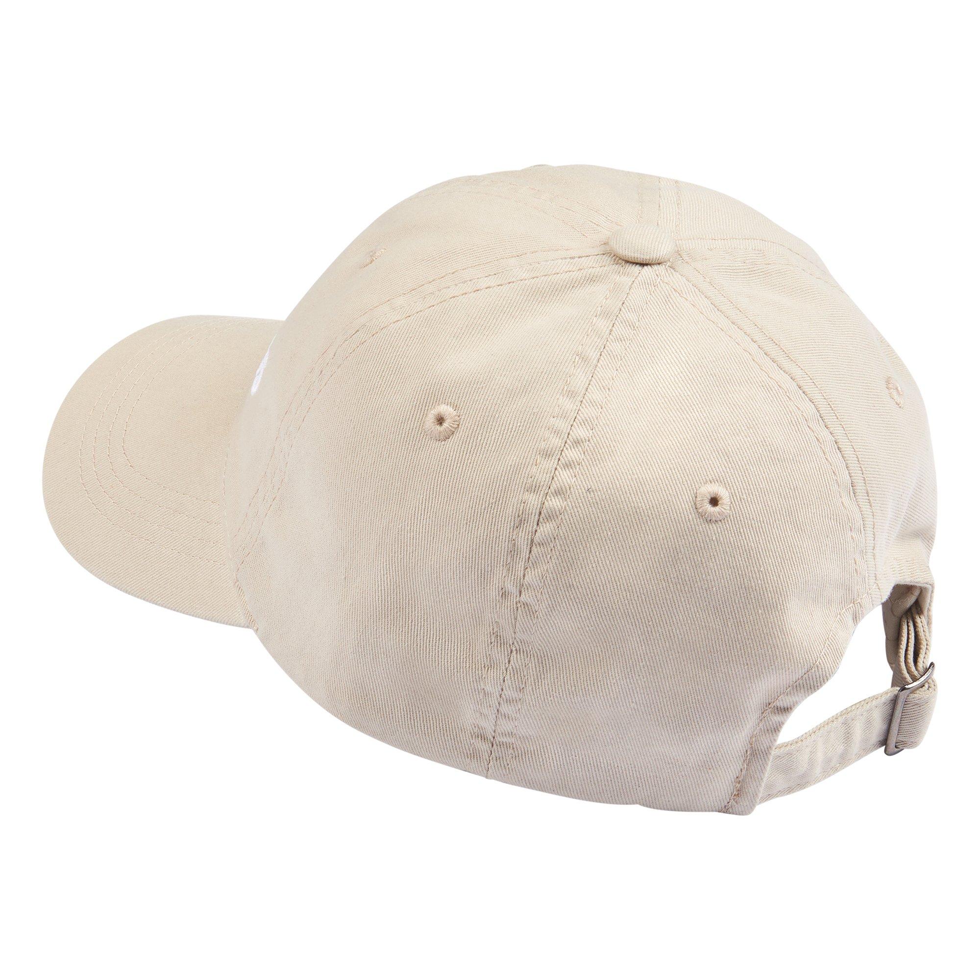 Jack Wills JW Blck Logo Cap Sn99