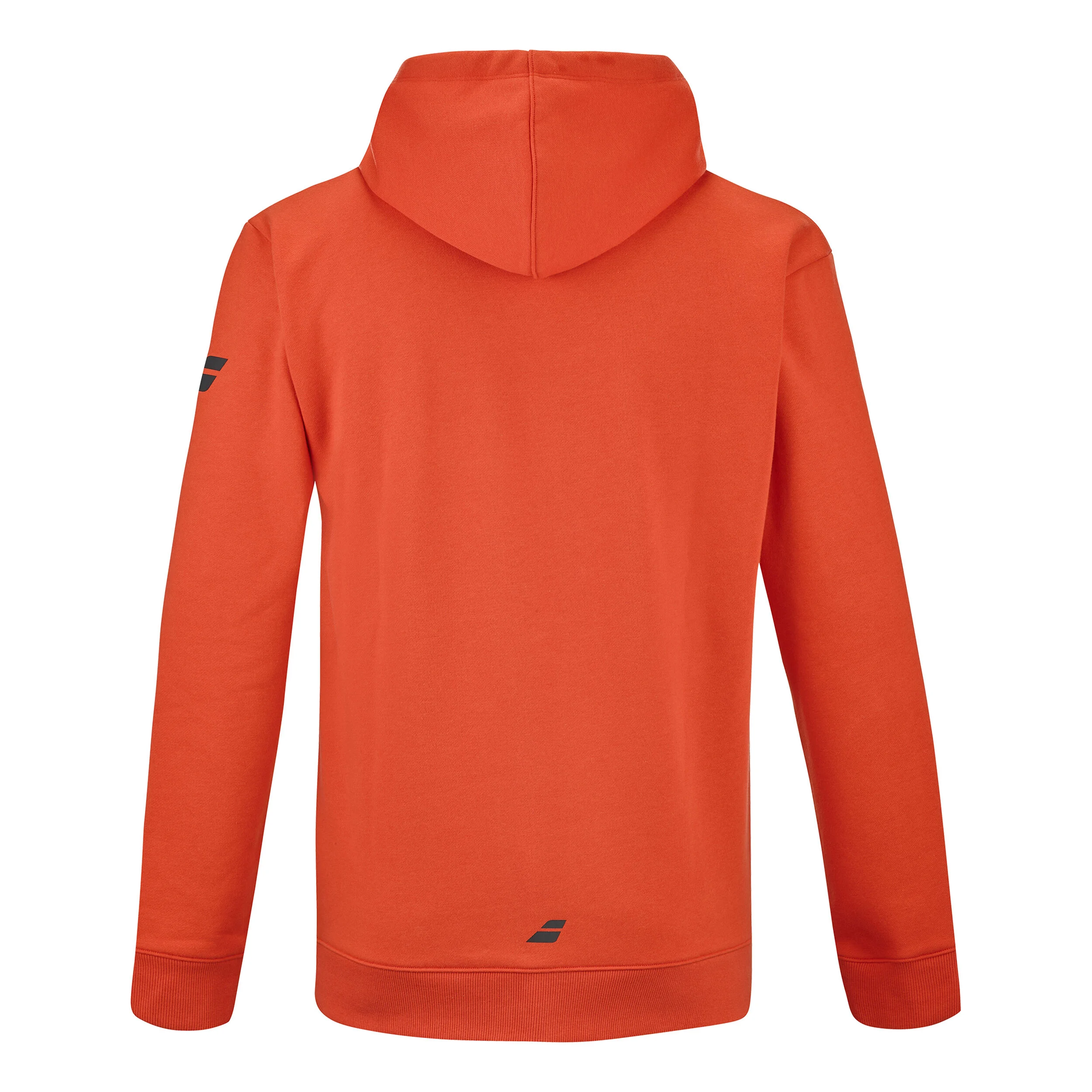 Babolat Exercise Sweat À Capuche Garçons - Orange