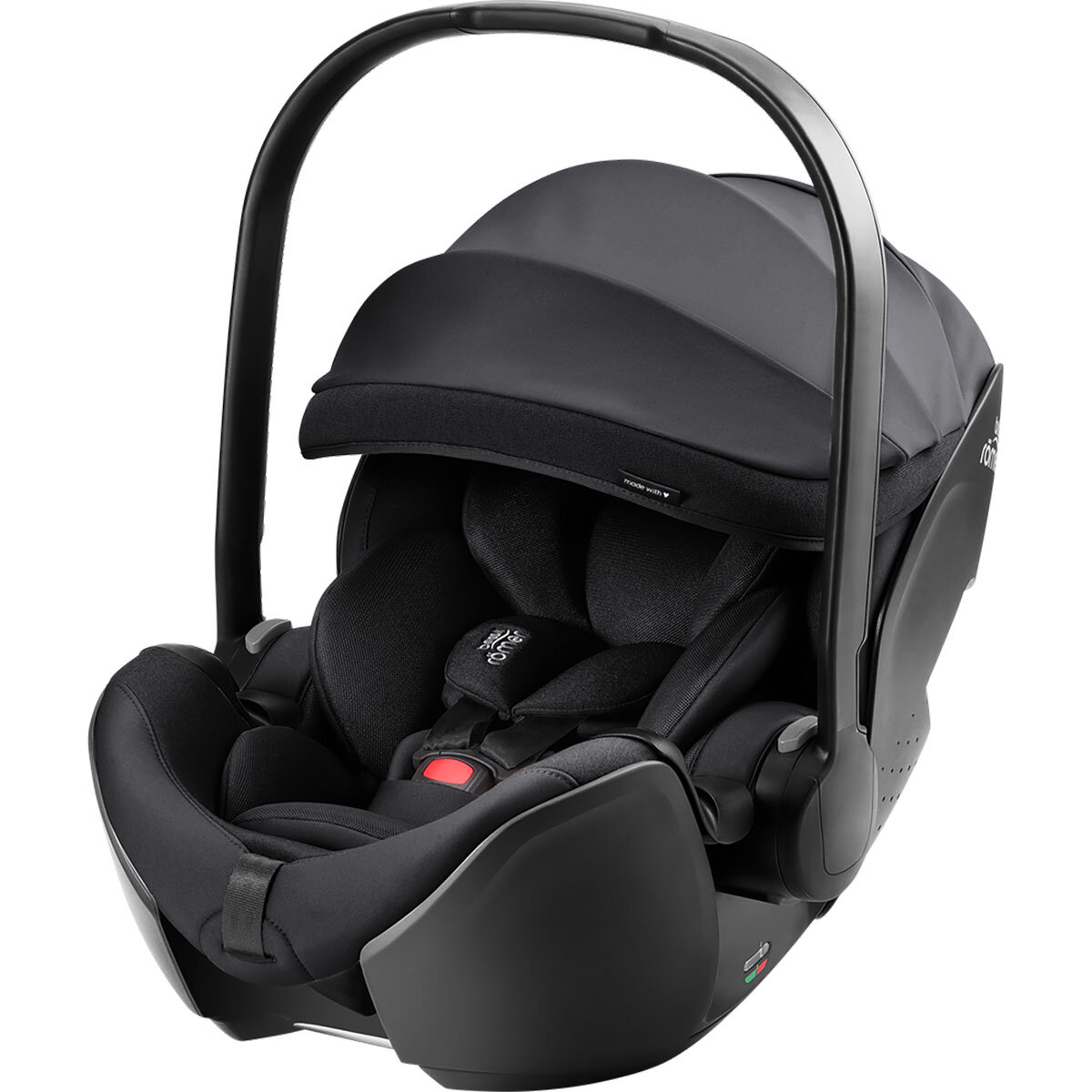 Britax Römer Britax Römer Diamond Babyschale Baby-Safe Pro | Kollektion 2025