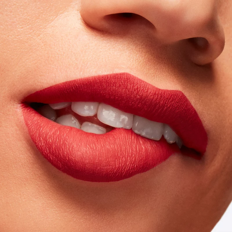 MAC Locked Kiss Ink Lipcolour 4 ml - Most Curious