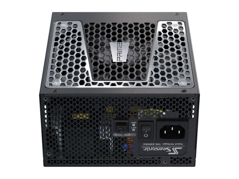 Seasonic Netzteil Prime PX 1000 W 1000 W ATX-Netzteil