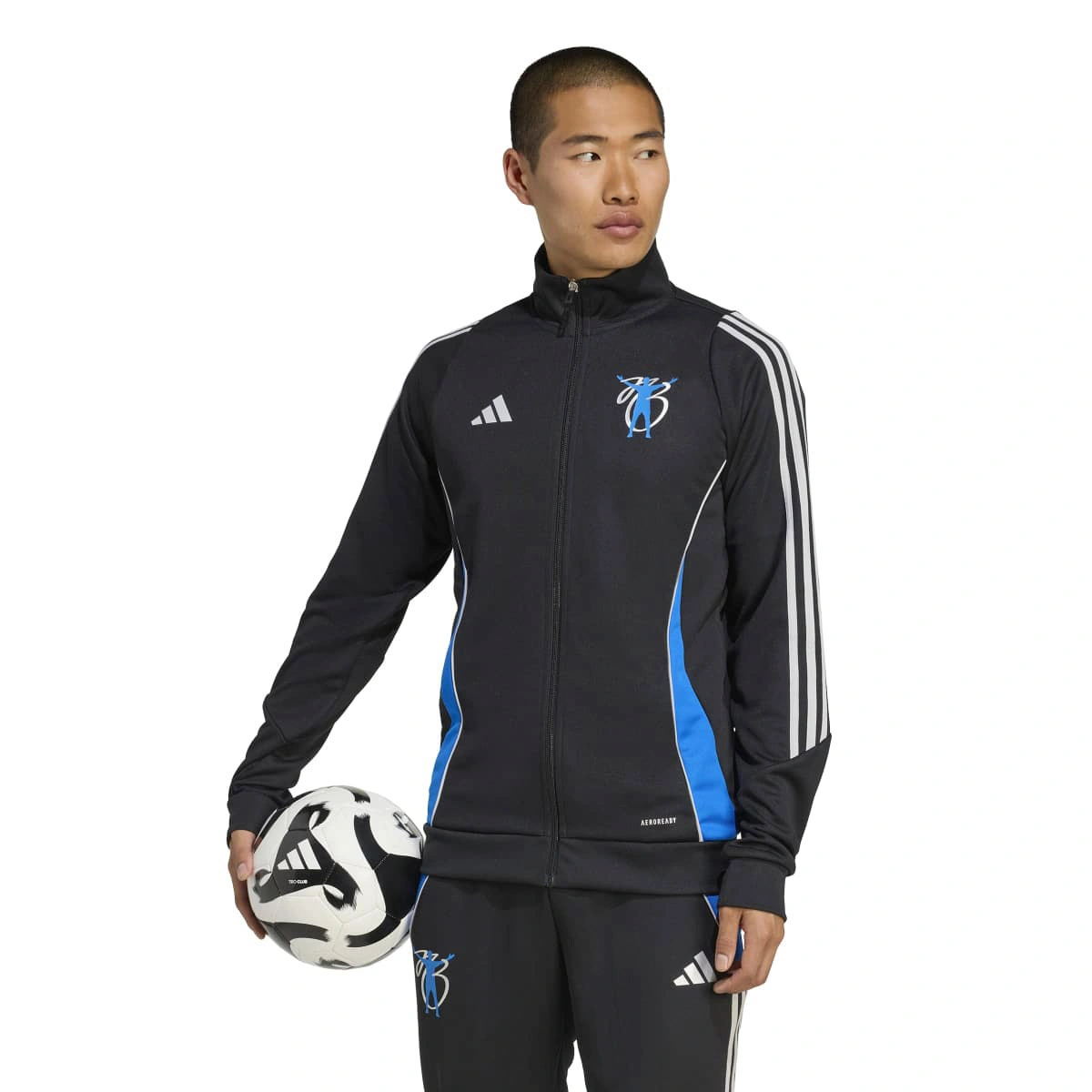 Casaco adidas Jude Bellingham